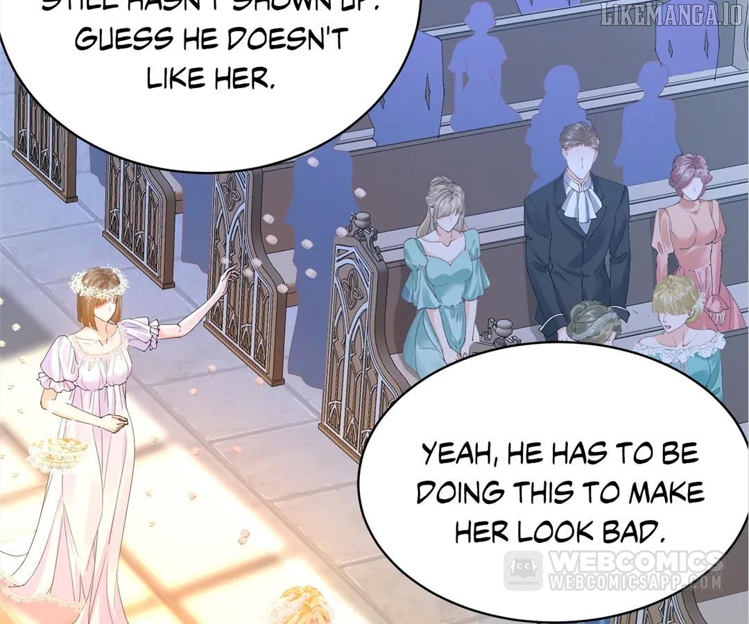 My Ex, We Meet Again Chapter 3 - page 123