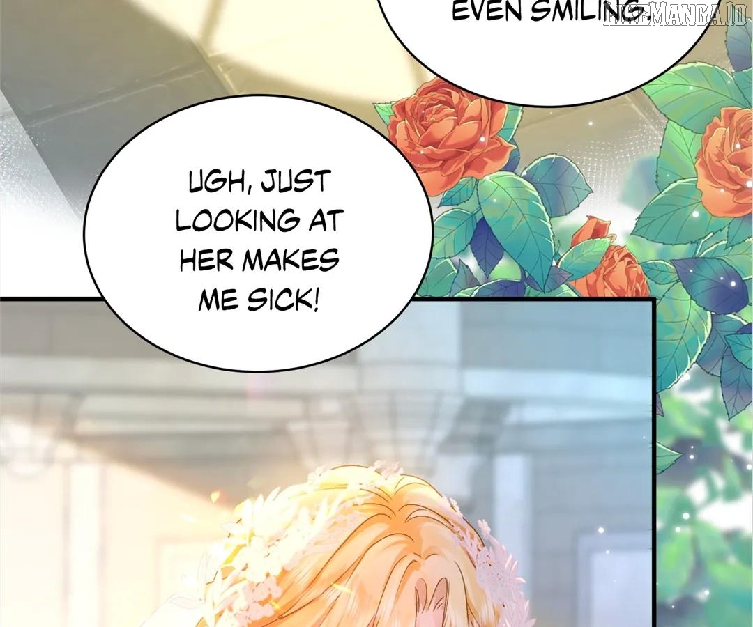 My Ex, We Meet Again Chapter 3 - page 125