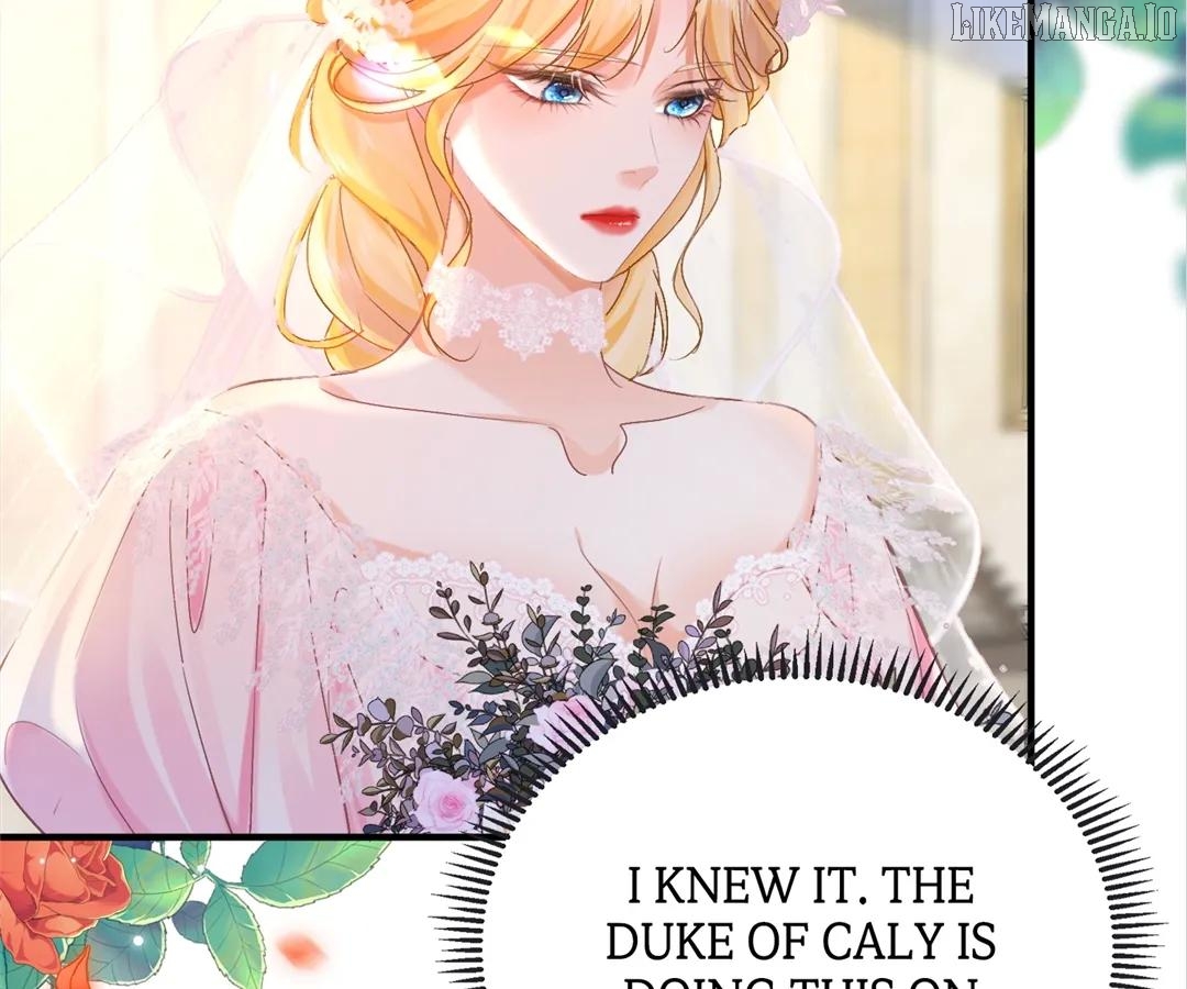 My Ex, We Meet Again Chapter 3 - page 126