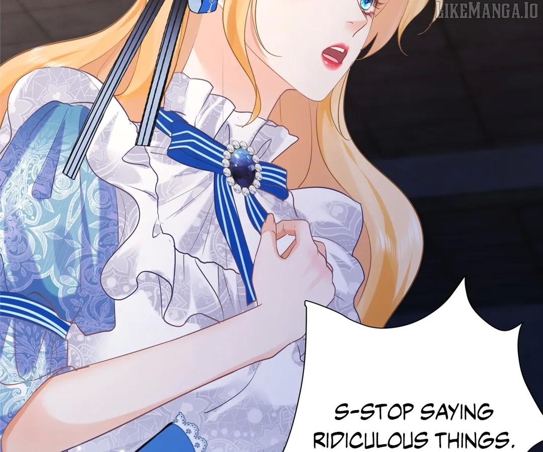 My Ex, We Meet Again Chapter 3 - page 21
