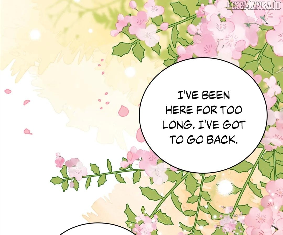 My Ex, We Meet Again Chapter 3 - page 33