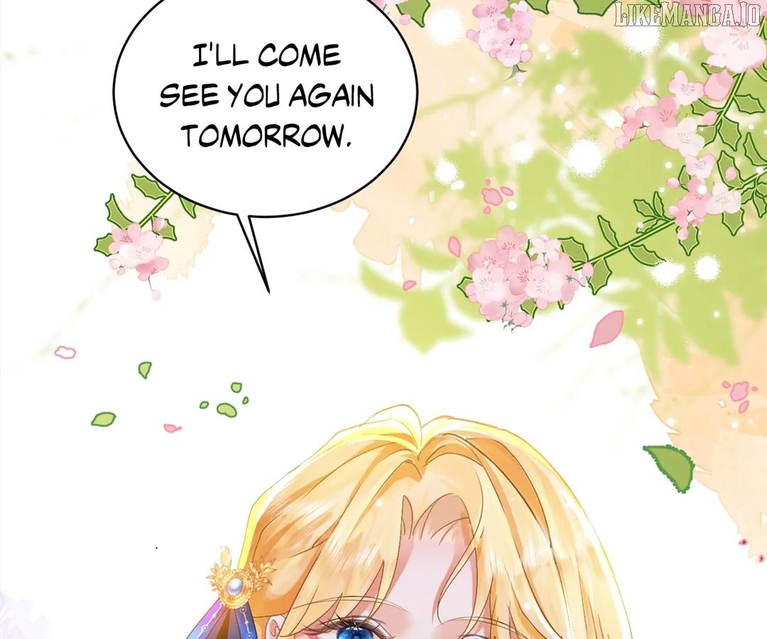 My Ex, We Meet Again Chapter 3 - page 34
