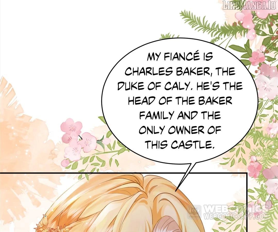 My Ex, We Meet Again Chapter 3 - page 3