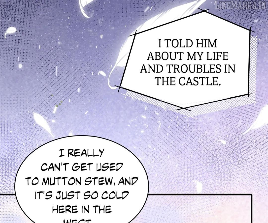 My Ex, We Meet Again Chapter 3 - page 48