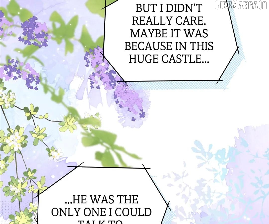 My Ex, We Meet Again Chapter 3 - page 52