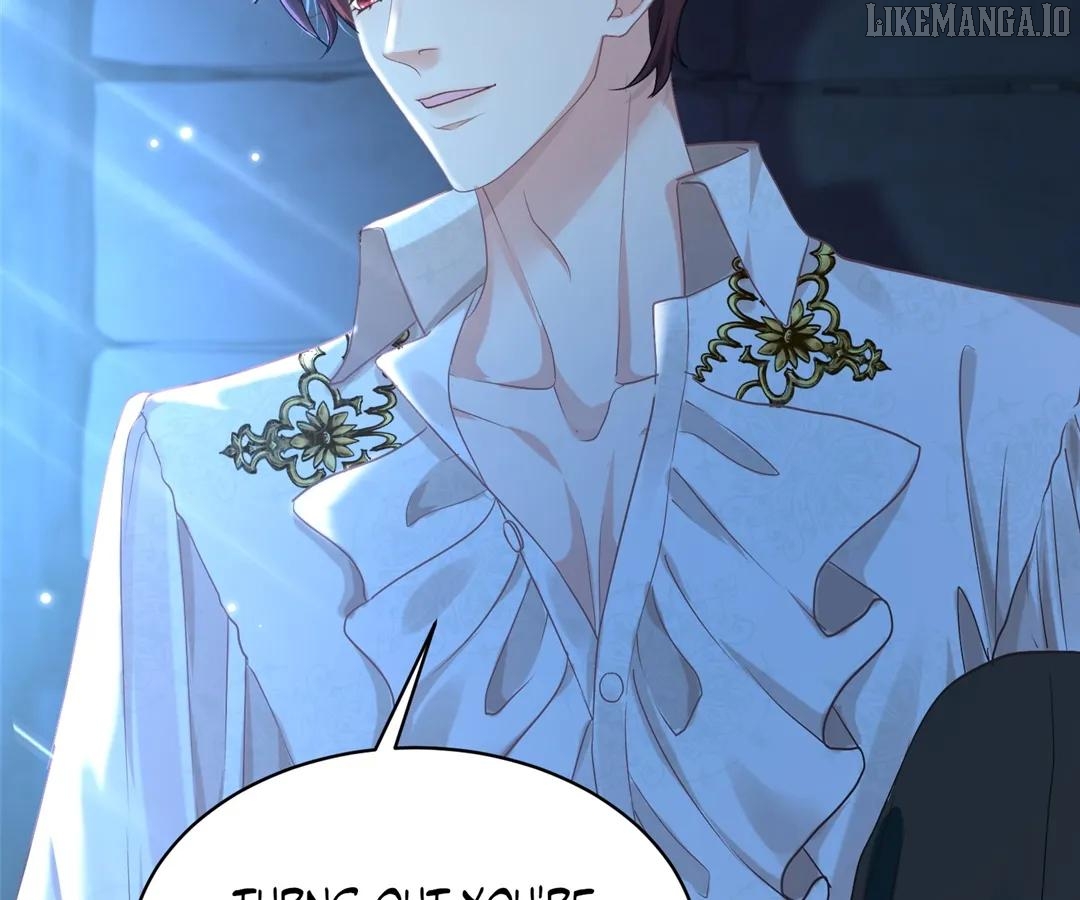 My Ex, We Meet Again Chapter 3 - page 6