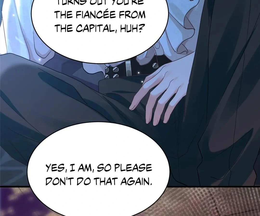 My Ex, We Meet Again Chapter 3 - page 7