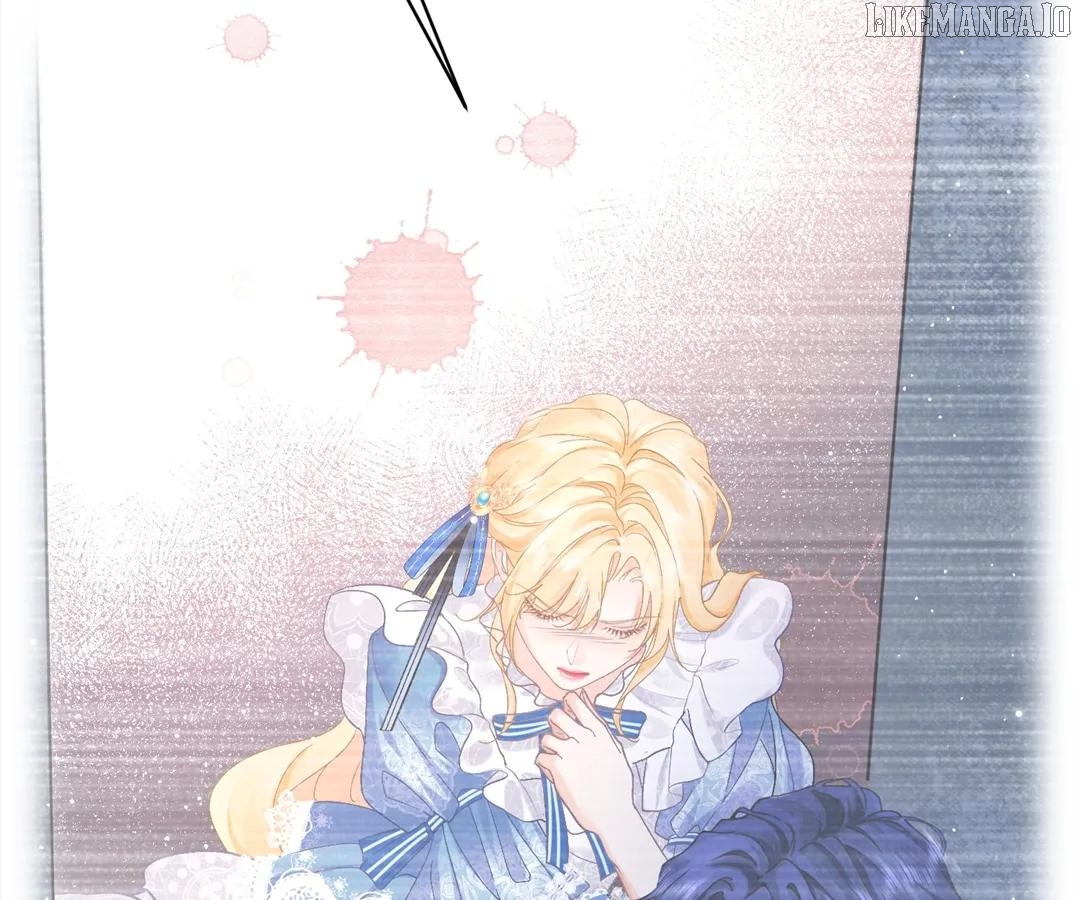 My Ex, We Meet Again Chapter 4 - page 112