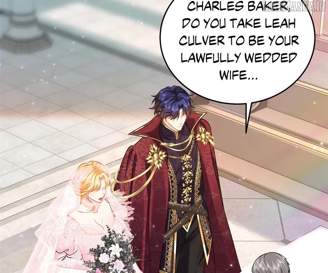 My Ex, We Meet Again Chapter 4 - page 17