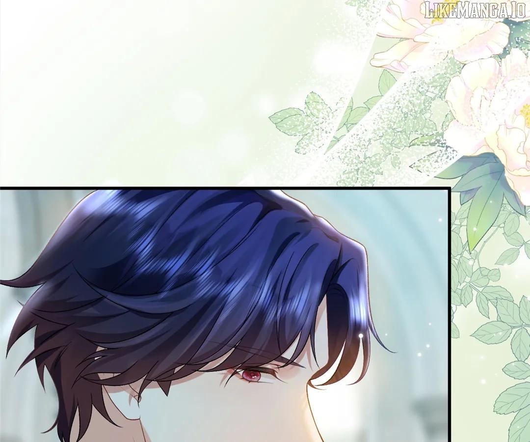 My Ex, We Meet Again Chapter 4 - page 25