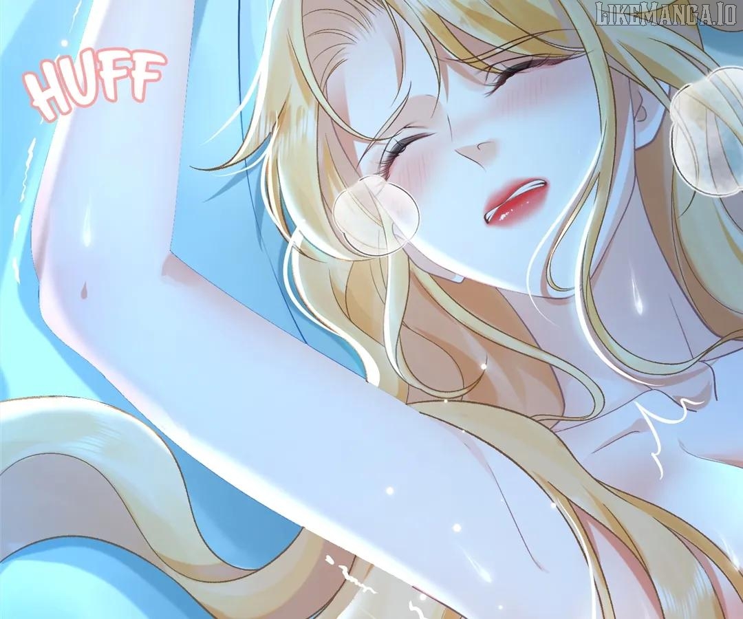 My Ex, We Meet Again Chapter 4 - page 95