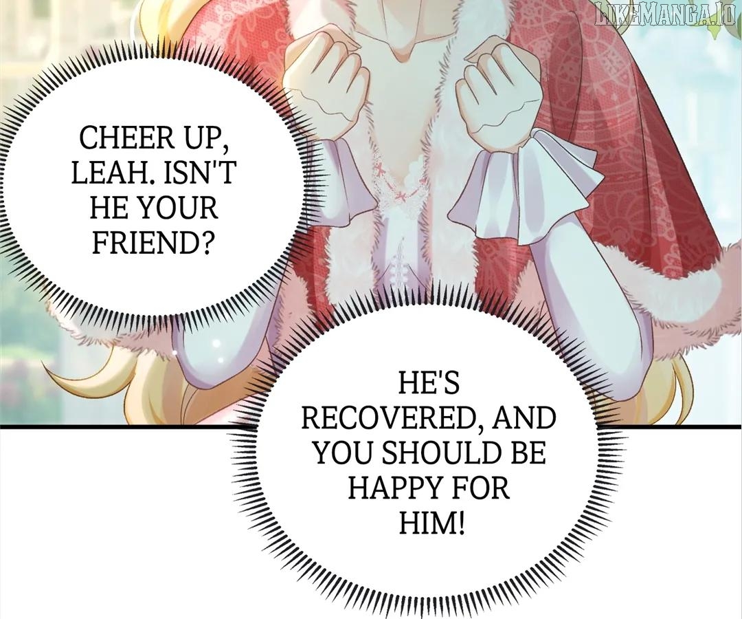 My Ex, We Meet Again Chapter 5 - page 104