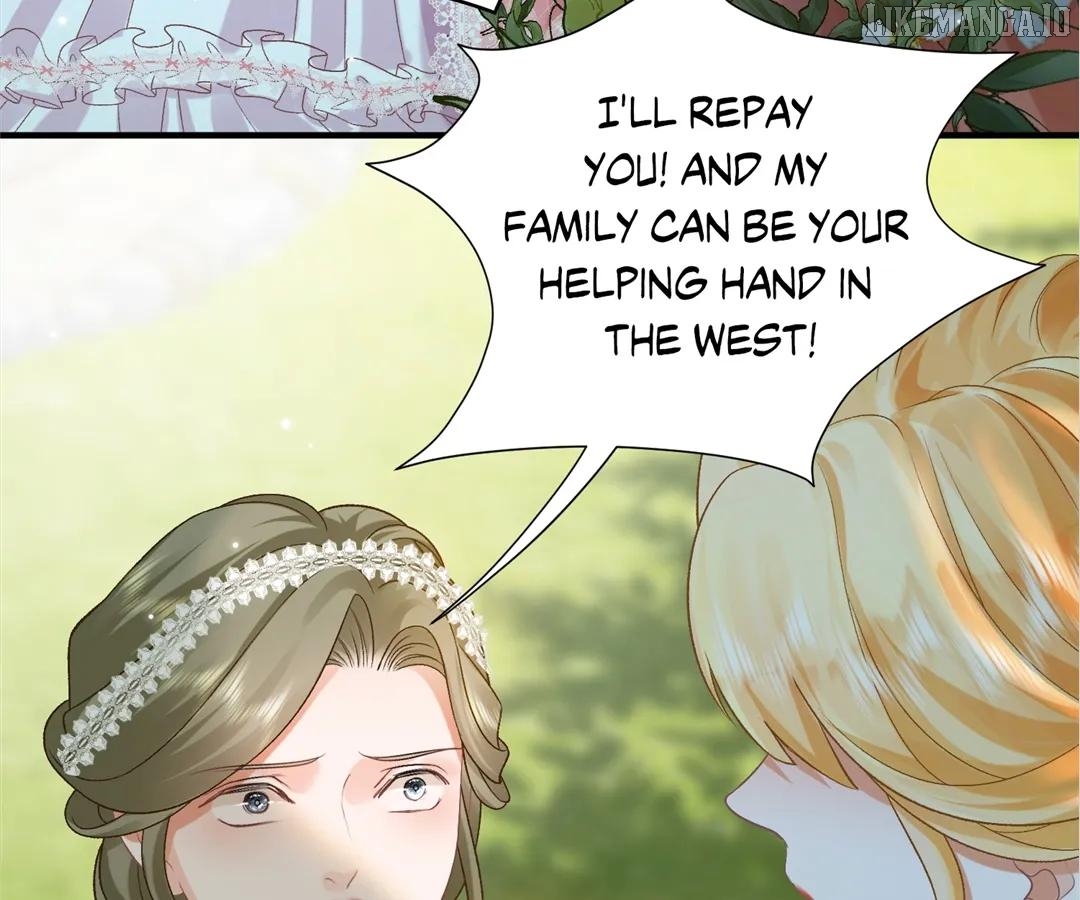 My Ex, We Meet Again Chapter 5 - page 111