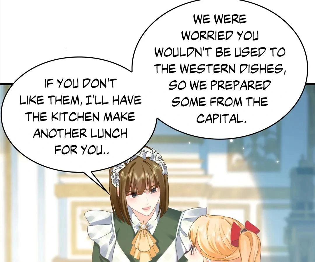 My Ex, We Meet Again Chapter 5 - page 17