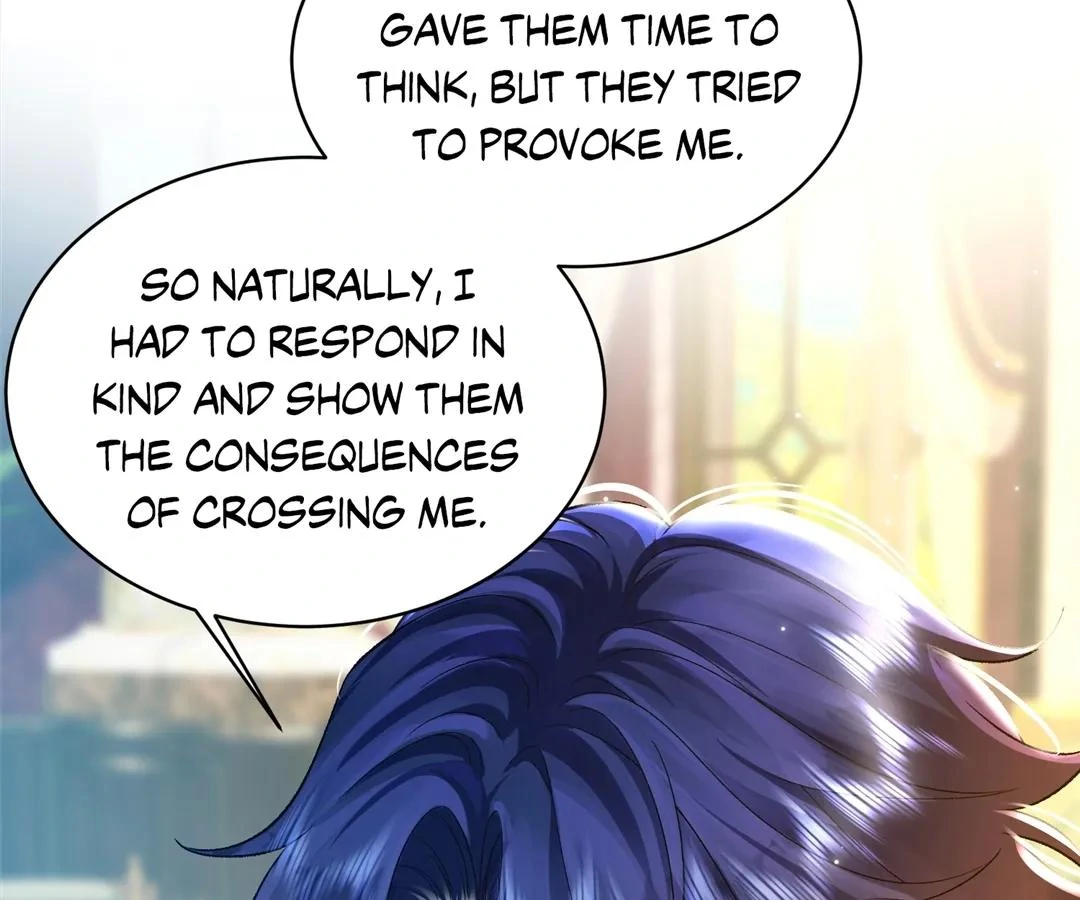 My Ex, We Meet Again Chapter 5 - page 46