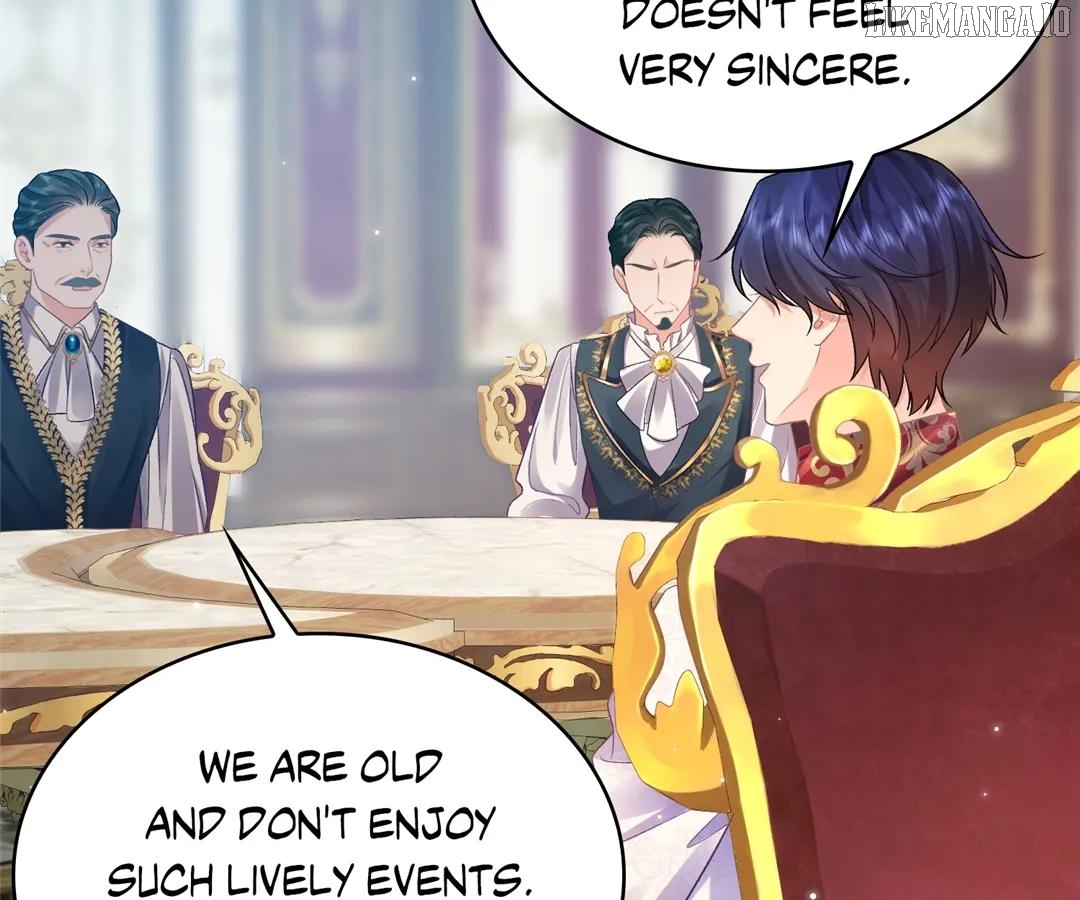 My Ex, We Meet Again Chapter 5 - page 53