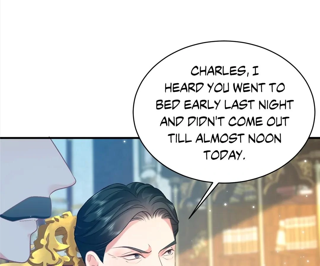My Ex, We Meet Again Chapter 5 - page 55
