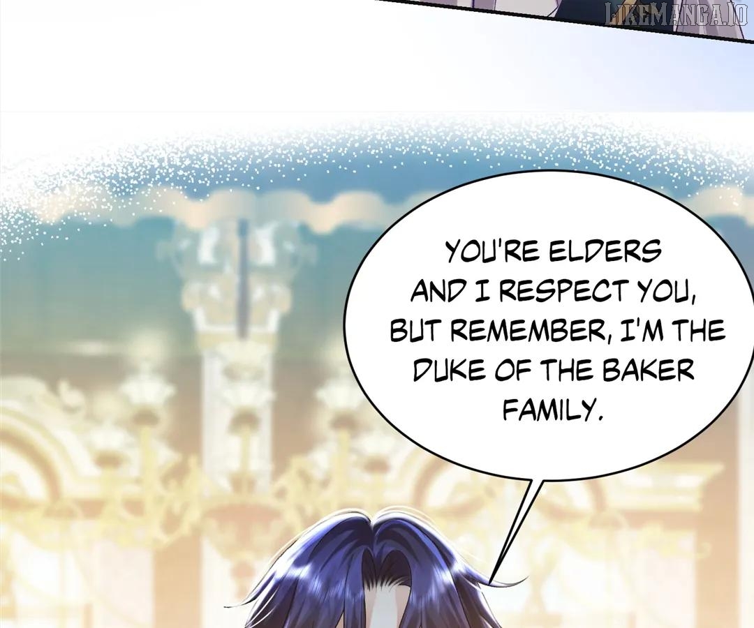 My Ex, We Meet Again Chapter 5 - page 60