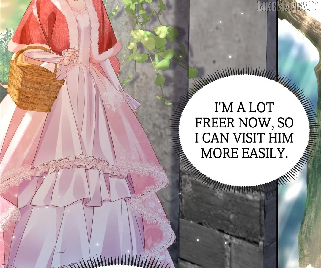 My Ex, We Meet Again Chapter 5 - page 84