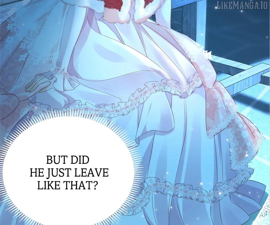 My Ex, We Meet Again Chapter 5 - page 96