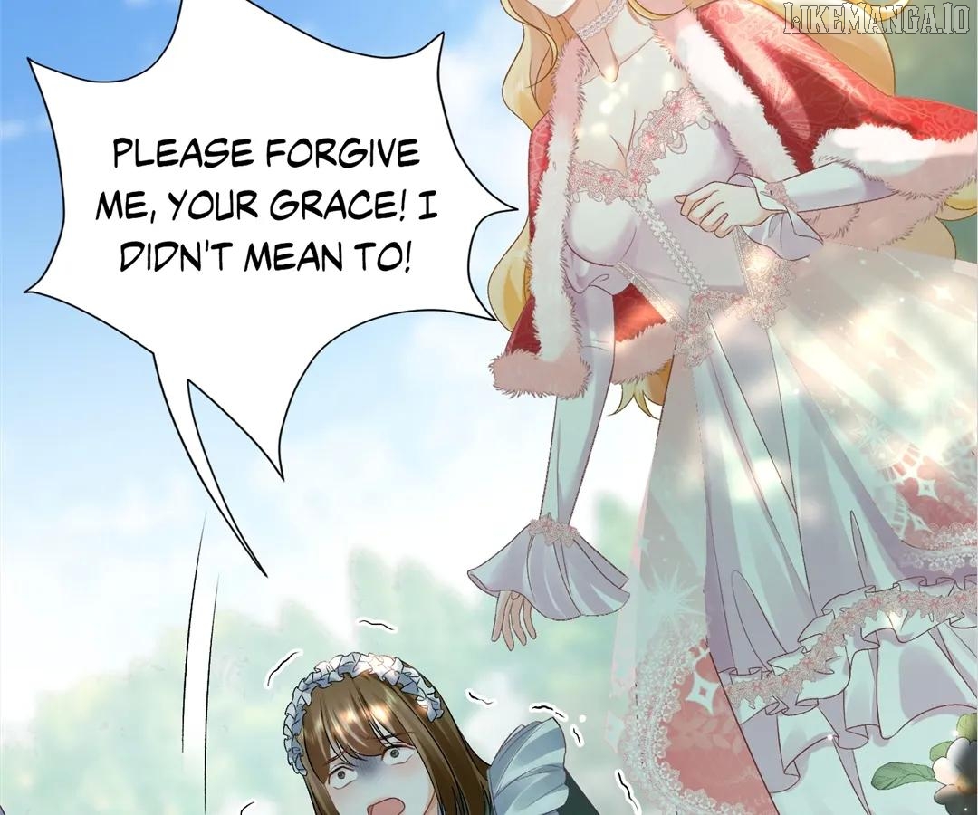 My Ex, We Meet Again Chapter 6 - page 108