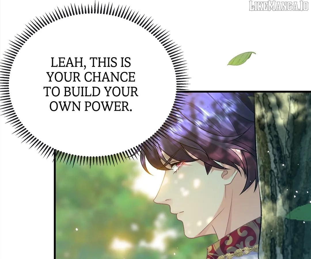 My Ex, We Meet Again Chapter 6 - page 22
