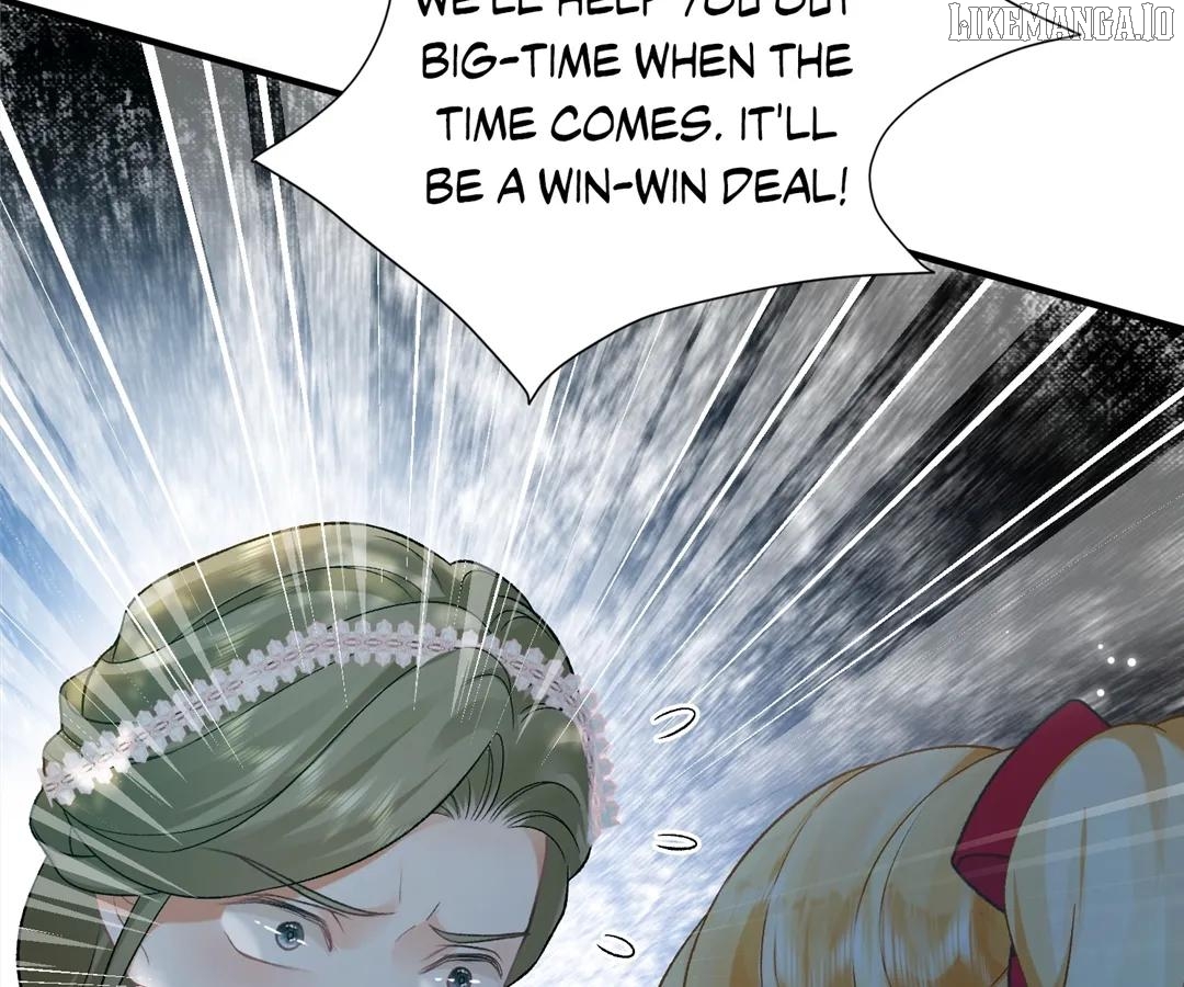 My Ex, We Meet Again Chapter 6 - page 34