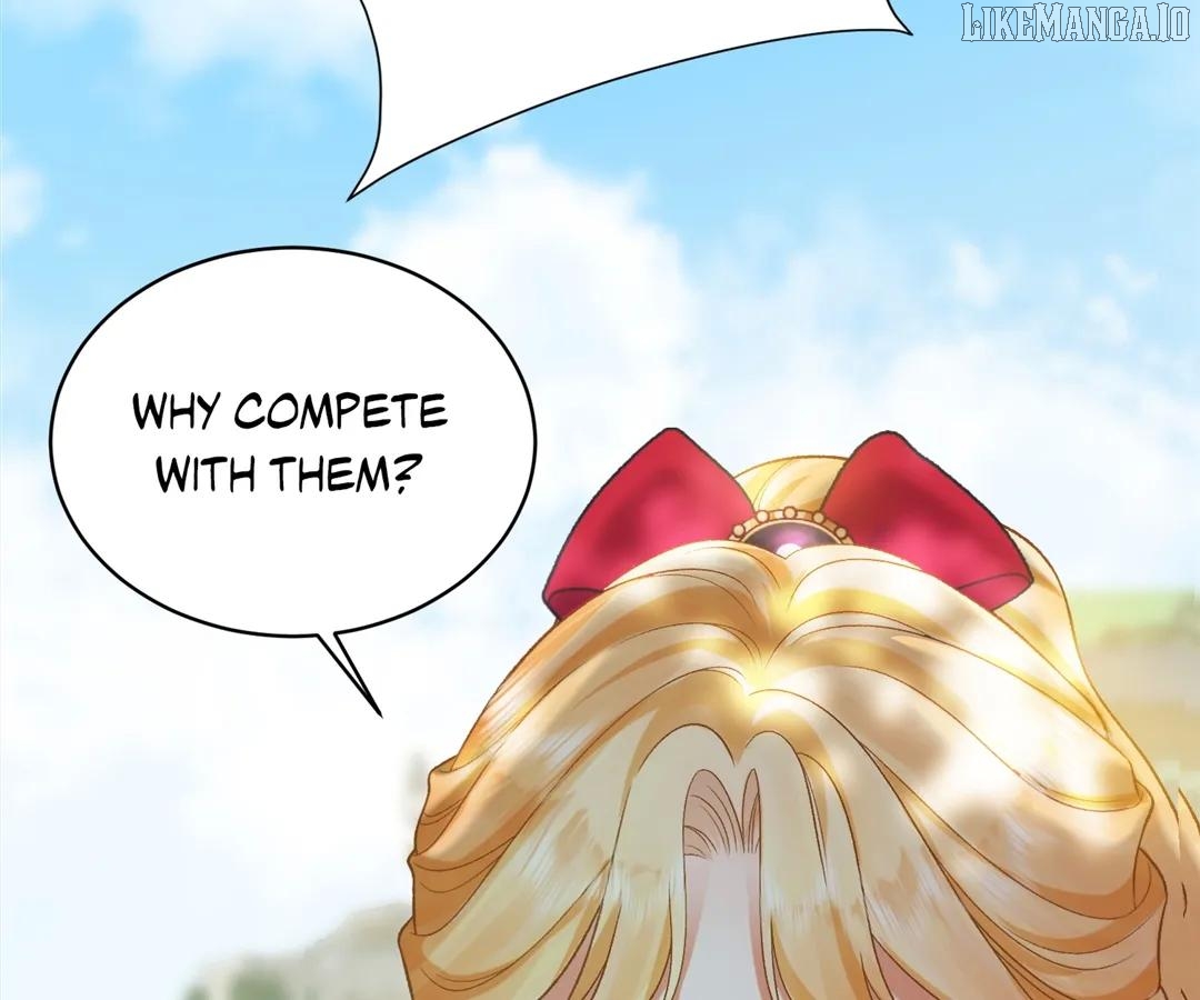 My Ex, We Meet Again Chapter 6 - page 36