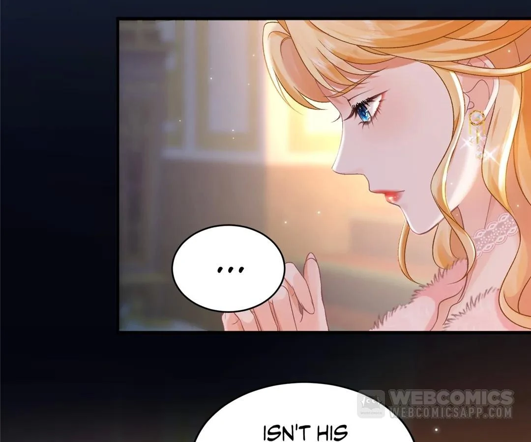 My Ex, We Meet Again Chapter 6 - page 51