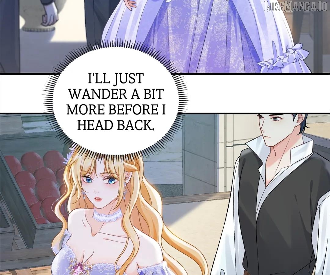 My Ex, We Meet Again Chapter 10 - page 33