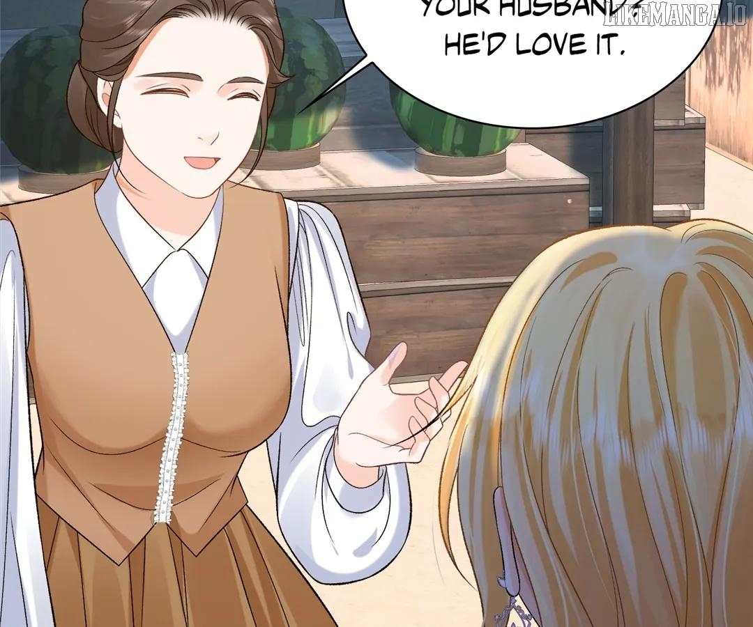 My Ex, We Meet Again Chapter 10 - page 36
