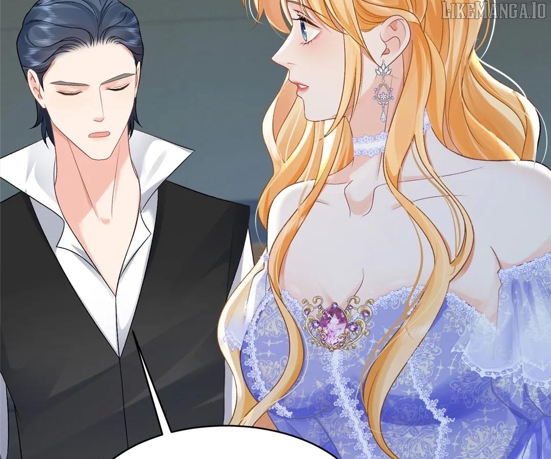 My Ex, We Meet Again Chapter 10 - page 38