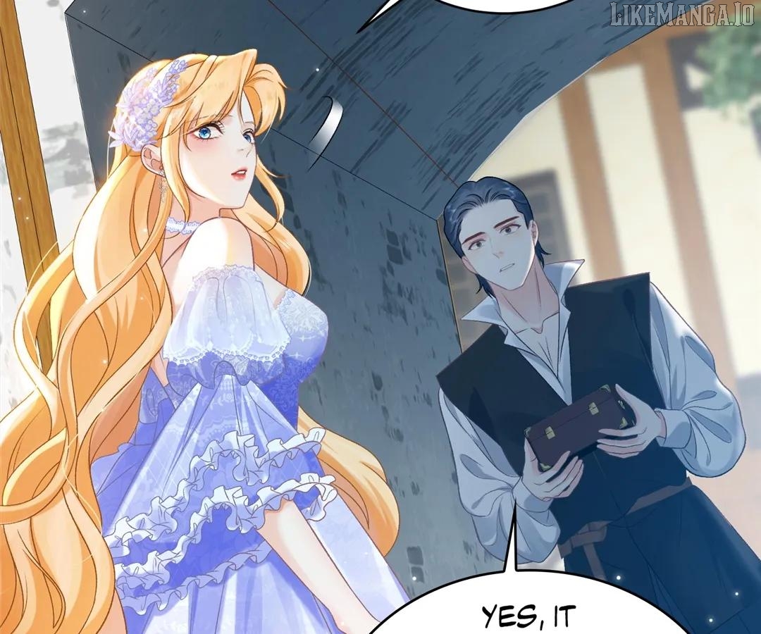 My Ex, We Meet Again Chapter 10 - page 50