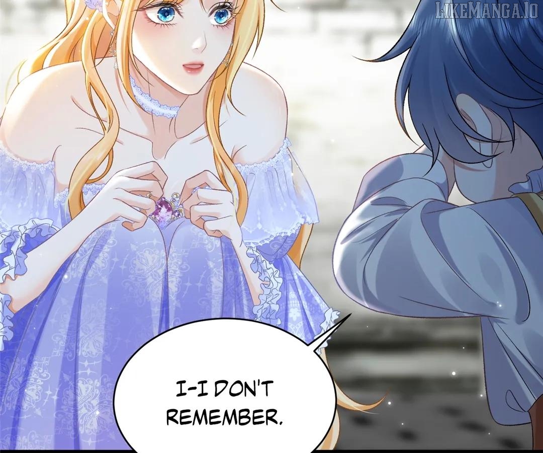 My Ex, We Meet Again Chapter 10 - page 56
