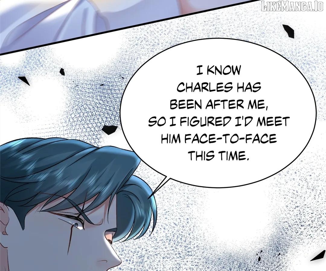 My Ex, We Meet Again Chapter 10 - page 93