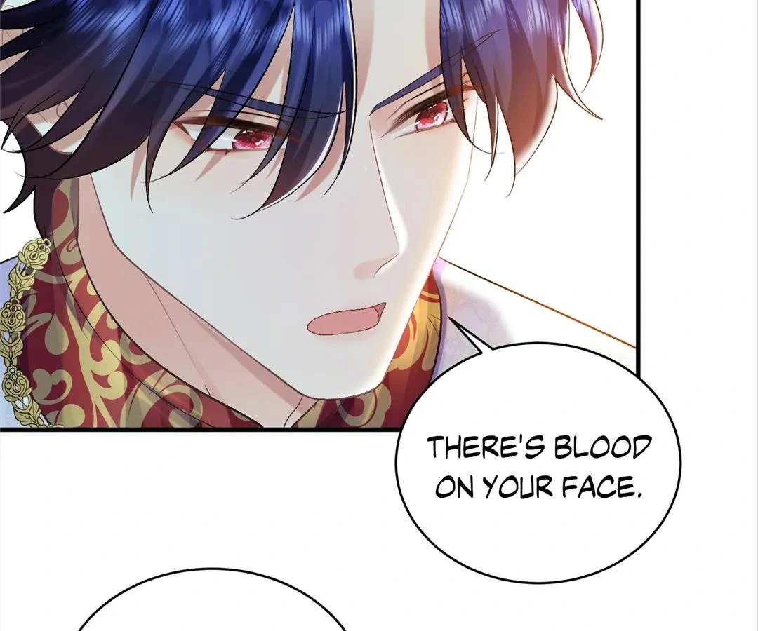 My Ex, We Meet Again Chapter 7 - page 108