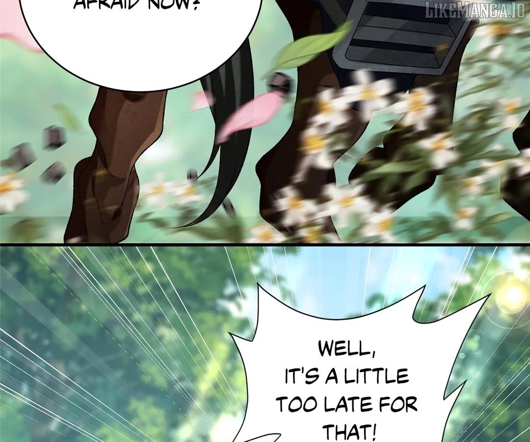 My Ex, We Meet Again Chapter 7 - page 21