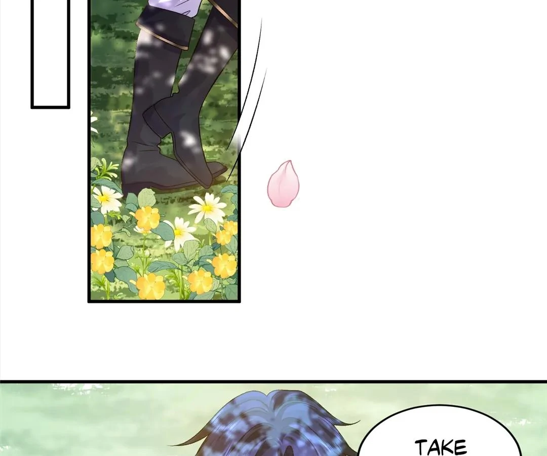 My Ex, We Meet Again Chapter 7 - page 40