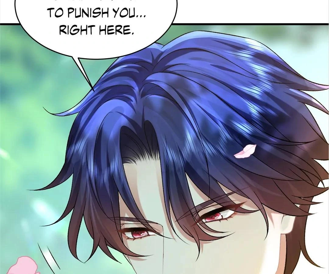 My Ex, We Meet Again Chapter 7 - page 48