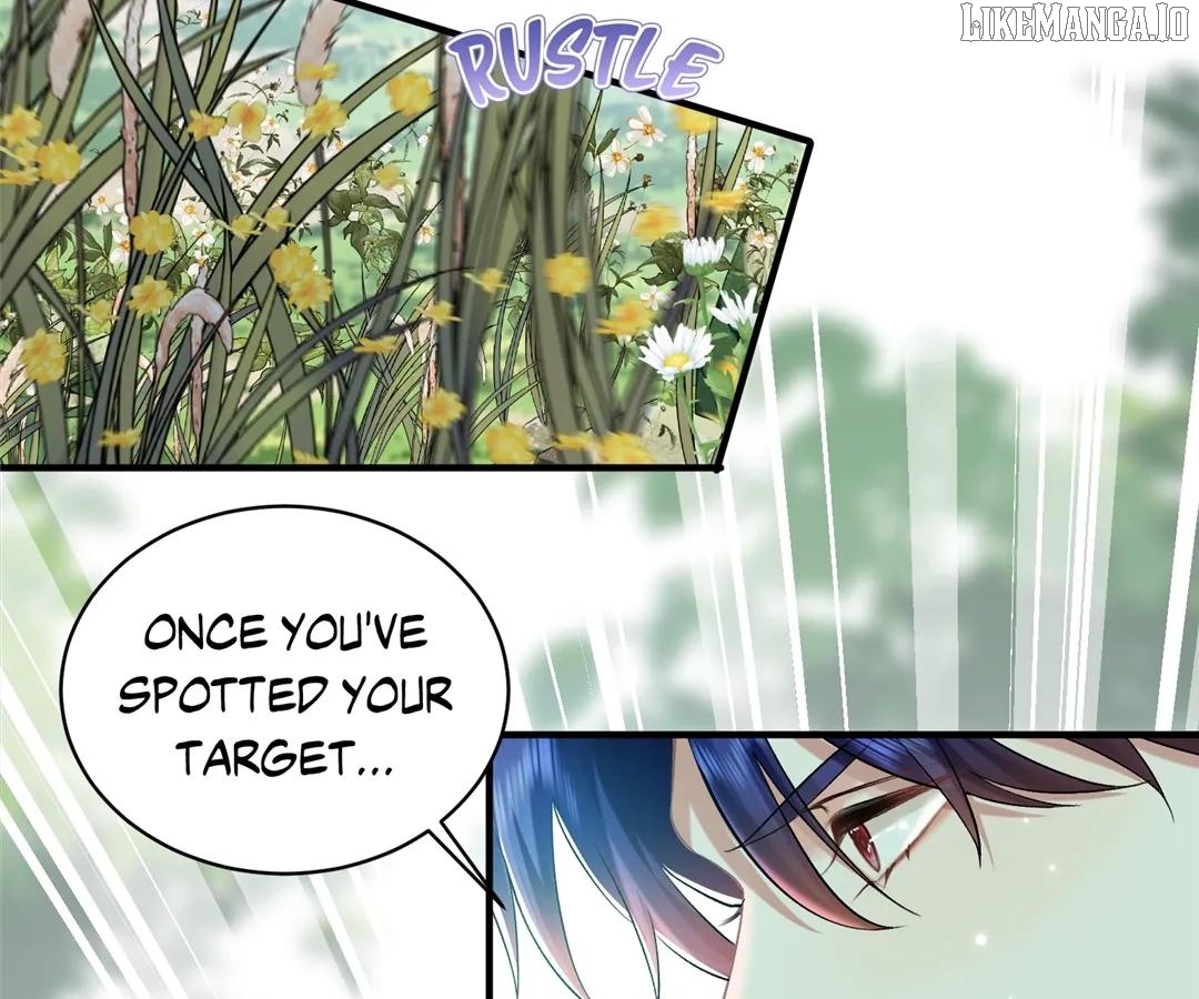 My Ex, We Meet Again Chapter 7 - page 77