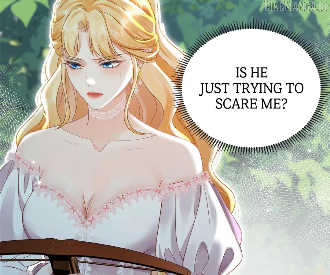 My Ex, We Meet Again Chapter 7 - page 85