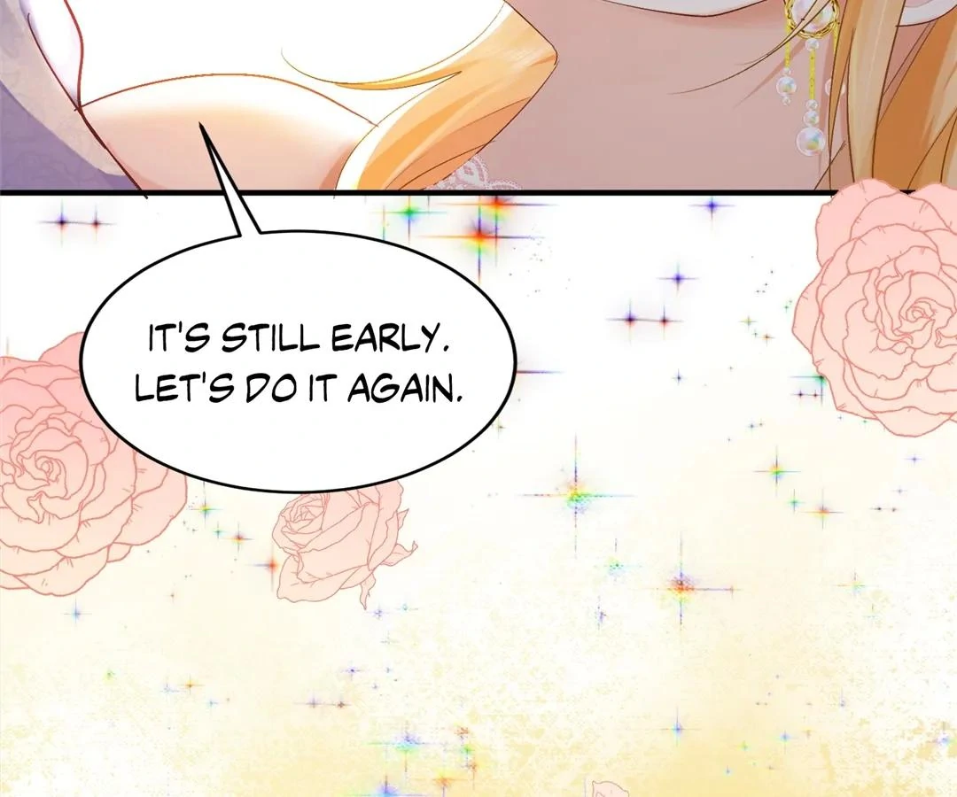 My Ex, We Meet Again Chapter 8 - page 112