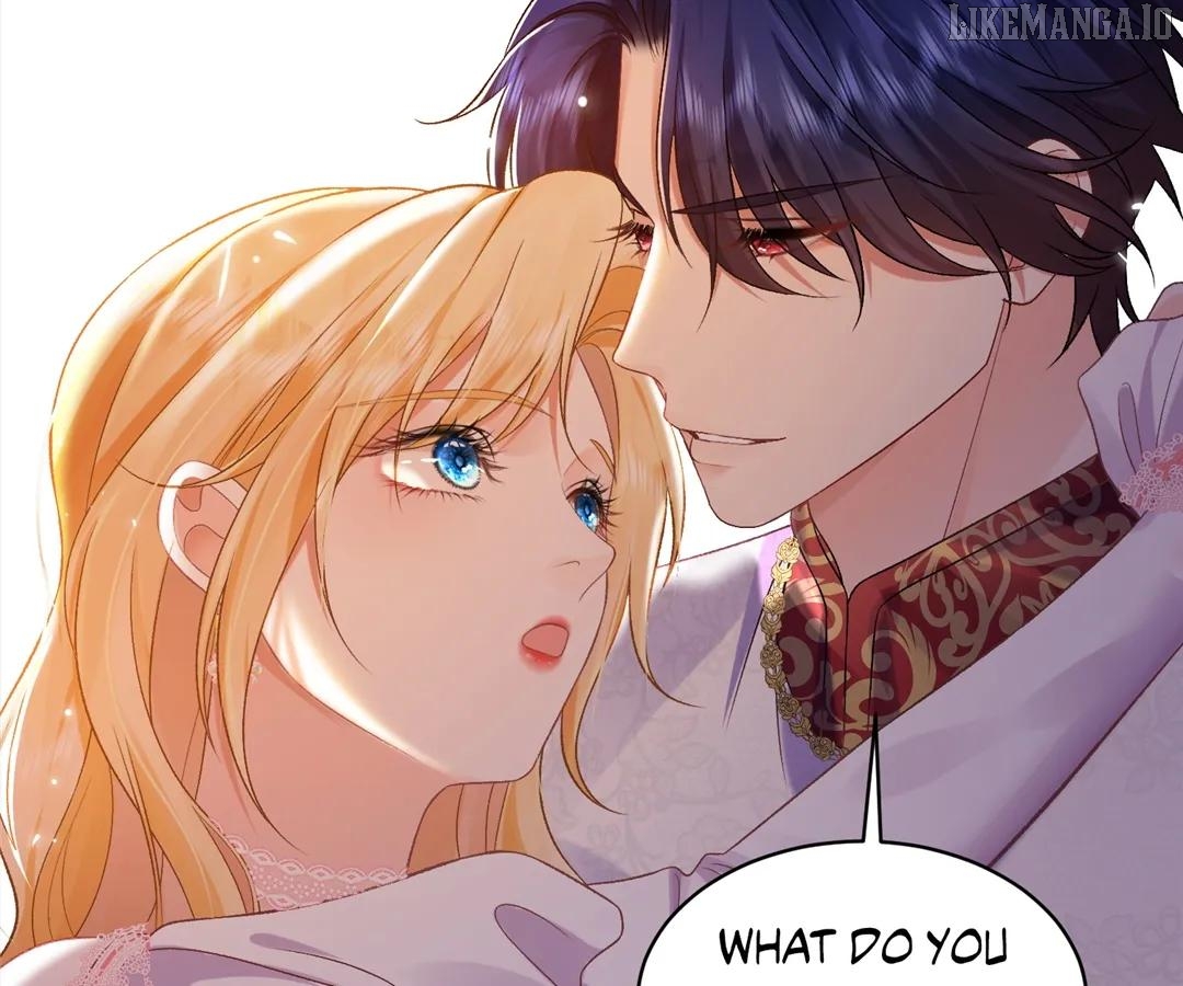 My Ex, We Meet Again Chapter 8 - page 117