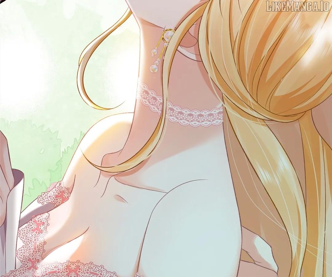 My Ex, We Meet Again Chapter 8 - page 12