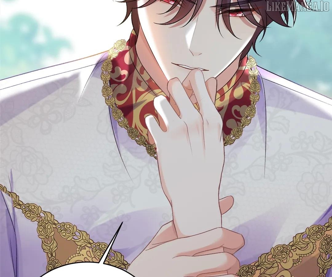 My Ex, We Meet Again Chapter 8 - page 21