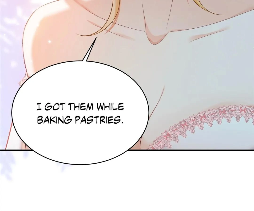 My Ex, We Meet Again Chapter 8 - page 30