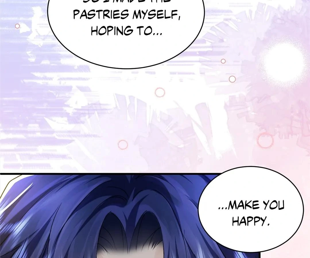 My Ex, We Meet Again Chapter 8 - page 38