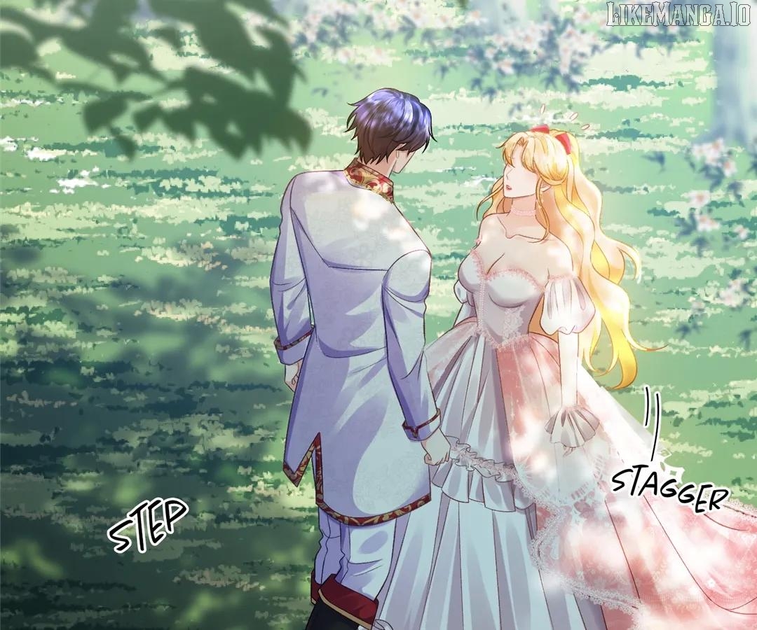 My Ex, We Meet Again Chapter 8 - page 45