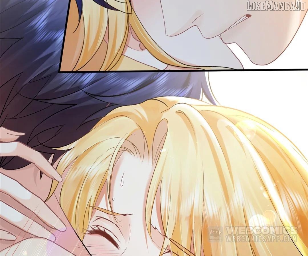 My Ex, We Meet Again Chapter 8 - page 83