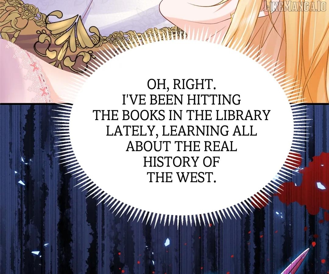 My Ex, We Meet Again Chapter 8 - page 96